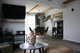 Ferienwohnung Martha