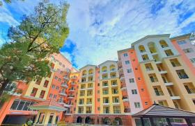 88 Gibraltar (Mines View)