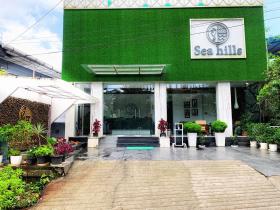 Sea Hills Hotels Resorts