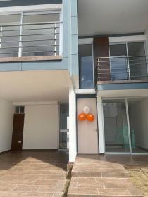 Alojamiento Charlotte Casa Conjunto Terranova