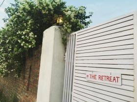 The Retreat by Walias Pet-Friendly Farm Pool Tennis 5BR GGN