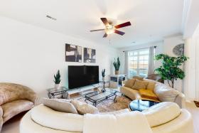 Village of Five Points --- 17405 N Village Main Blvd