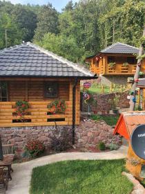 Etno kutak Milojevic