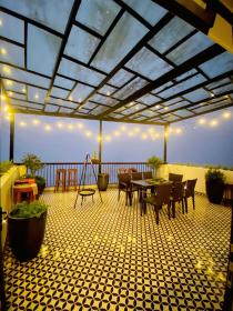 SAPA FULLHOUSE APARTMENT