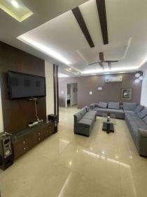 Cozy & Comfy 3 bedroom apt in Gwalior
