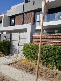 فيلا الشيخ زايد برائحة اللا فندر Sheikh Zayed villa