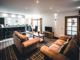 Tower Ridge Gully - UK41770