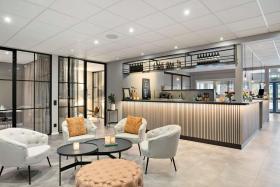 Best Western Vrigstad Vardshus