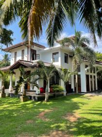 Beachara villa
