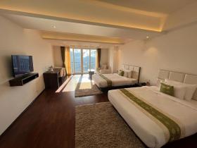 Magpie Libing Grand (MG Marg)