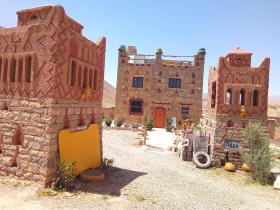 Auberge Hostel Traditionnel