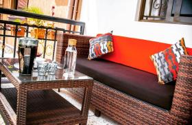 Kai Lux Villa -5BR, fast internet & free parking