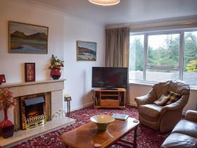 Dunard Villa - Cottage