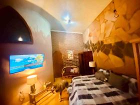 Cuernavaca-Vista Hermosa-Equipada- tranquila CLIMA