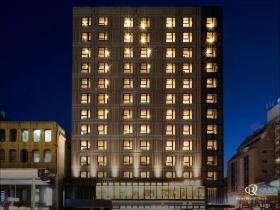 Daiwa Roynet Hotel Kumamoto Ginzadori