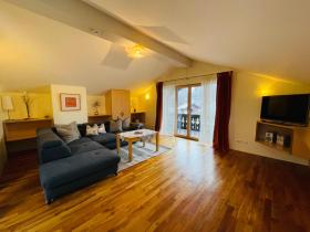 Ferienwohnungen Andrea