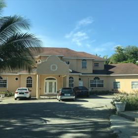 Pondbottom Apts by RDH Group