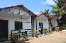 Fatima's Vacation Station