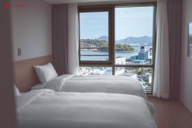 Hotel Kenny Yeosu