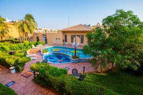 فلل ليالينا