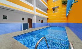 Itsy By Treebo - Coastal Grand De Heritage