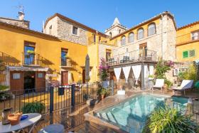 Les Cases de Cal Pastor