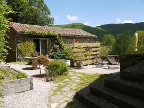 Le Mas Des Fontaines