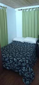 HABITACION CON BAÑO PRIVADO