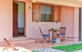 Villino Superior Vulci