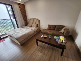 Homestay Ecopark xanh