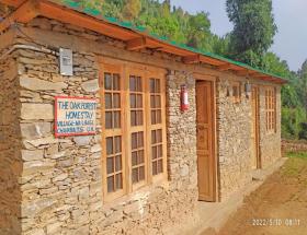 Chalo Daanda Forest Farm, Chamba