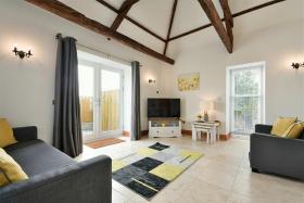 Paddy's Mount Cottage