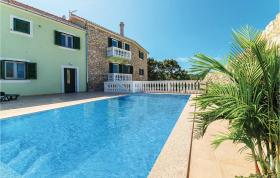 Studio with Sea View in Banj