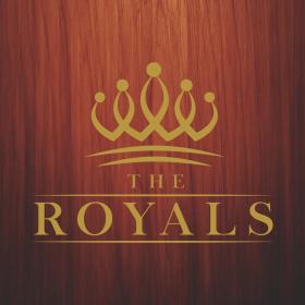 The Royals Home Stay