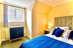 Spacious 5 bedroom Home for Large Groups by Maison 19