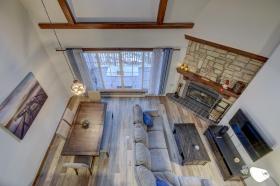 Tremblant Les Manoirs 2 Bedroom Condo 1208