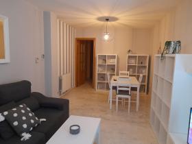 El piso de La Zubia "La casa de los poemas"