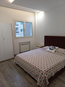 Magnifique appartement avec terrasse et piscine