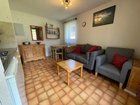 Appartement Châtel, 2 pièces, 4 personnes - FR-1-693-87