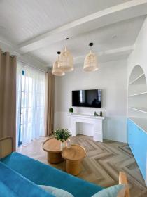 Biệt thự nghỉ dưỡng 130m 3phòng ngủ tại Novaworld Phan Thiết