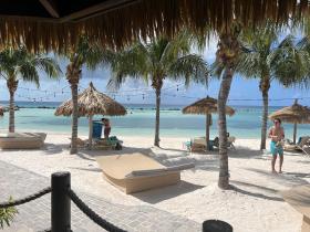 PUNTA CANA BAVARO BEACH HOTEL