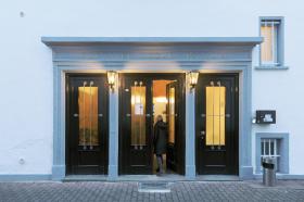 Fair Hotel Villa Diana