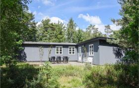 Amazing home in Nex with 2 Bedrooms and WiFi