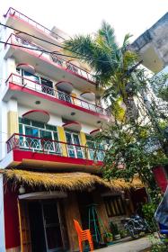 Fun friday Guest house