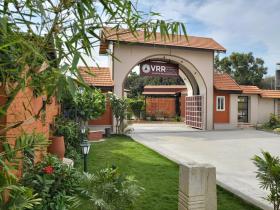 VRR Holistic Wellness Centre- Electronic City