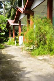 Megha resort and restaurant