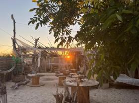 guinguette pour faire la fête