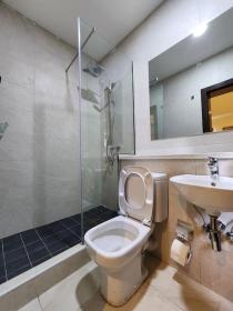 Experience unique fusion of convenience & luxury