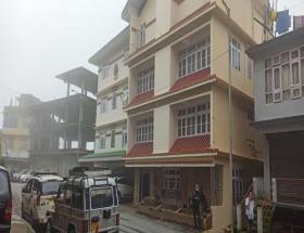 Hotel Meanamla, Ravangla, Sikkim
