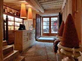 iKIGAI Casa de la Sal